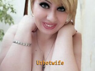UrHotWife