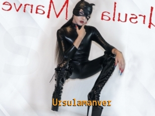 Ursulamanver