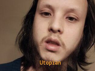 Utopian