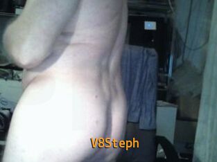 V8Steph Sexcam Portal
