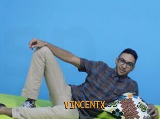 VINCENTX