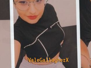 ValeGallagherX