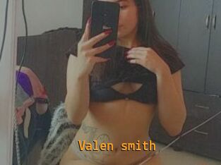 Valen_smith Sexcam Portal