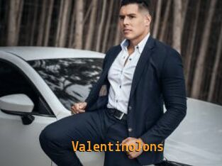 ValentinoJons