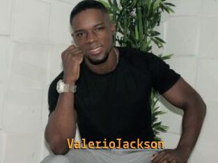 ValerioJackson