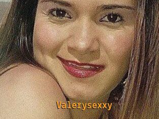 Valerysexxy