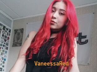 VaneessaRed