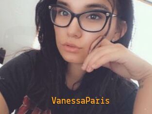 VanessaParis