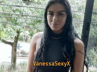 VanessaSexyX