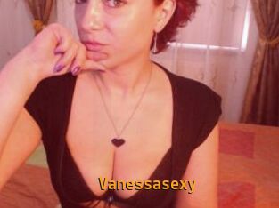 Vanessasexy