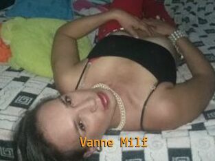 Vanne_Milf