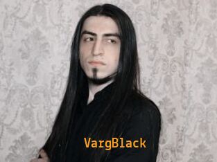 VargBlack