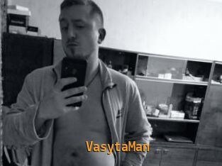 VasytaMan