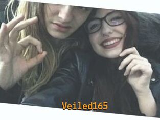 Veiled165