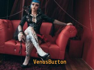 VenusBurton