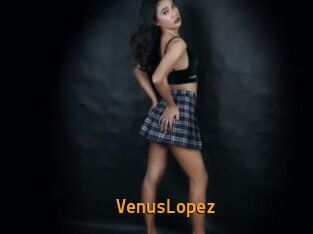 VenusLopez