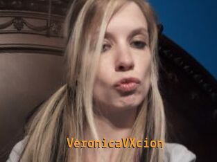 VeronicaVXcion