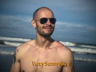 VerySunnyGuy Sexcam Portal