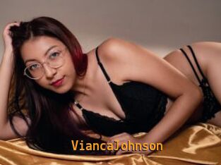 ViancaJohnson