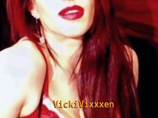VickiVixxxen