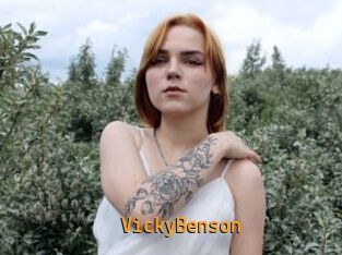 VickyBenson