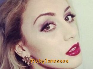 VickyJamesxox