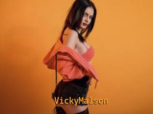 VickyMalson