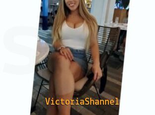 VictoriaShannel