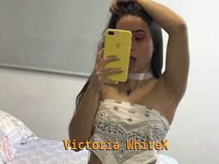Victoria_WhiteX