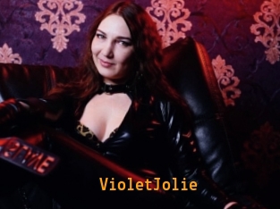 VioletJolie