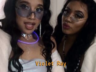 Violet_Ray