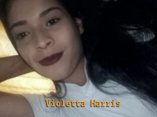 Violetta_Harris