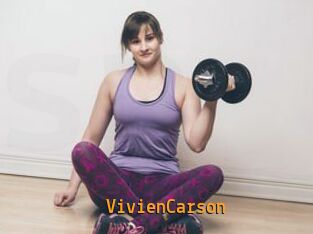 VivienCarson