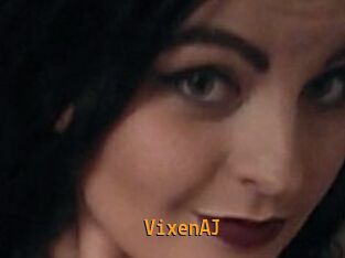 VixenAJ