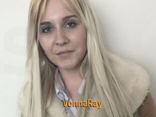 VonnaRay