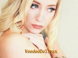 VoodooDollyxx