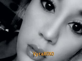 VyraXOXO