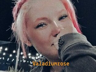 valadiumrose Sexcam Portal