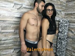 Valenrahman