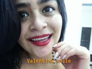 Valentina_smile