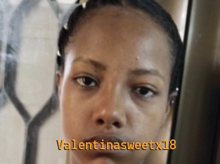 Valentinasweetx18