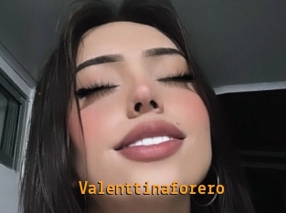 Valenttinaforero