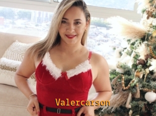 Valercarson