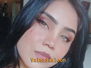 Valeriaaleon