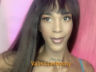 Valeriaeboony