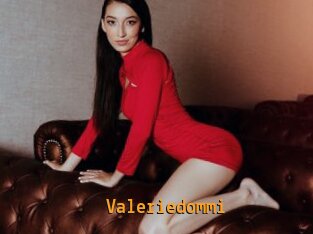 Valeriedommi