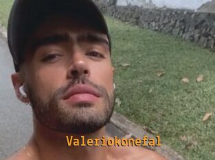 Valeriokonefal