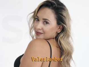 Valerlamber
