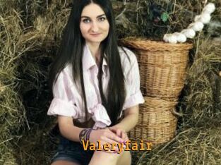 Valeryfair