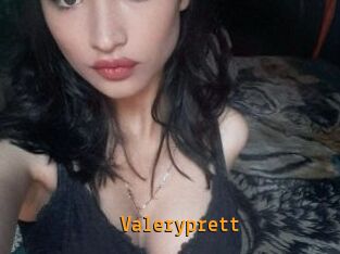 Valeryprett